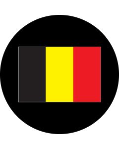 Belgium Flag