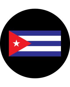 Cuba Flag