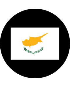 Cyprus Flag