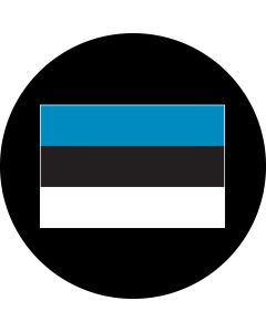 Estonia Flag
