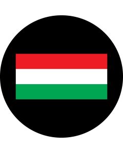 Hungary Flag