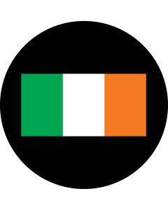 Republic of Ireland  Flag