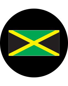 Jamaica Flag