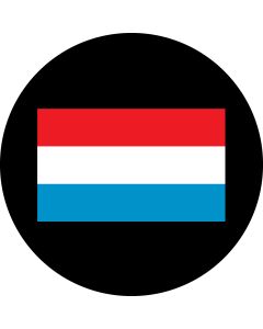 Luxembourg Flag