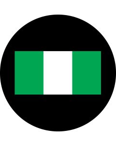 Nigeria Flag
