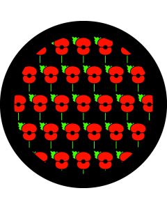 Poppies Line Breakup
