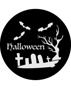 Halloween Graveyard