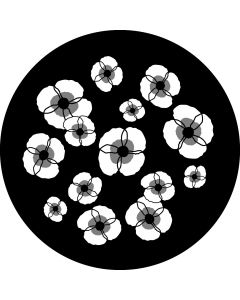 Poppies BW Breakup 2