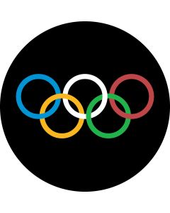 Olympic Rings 1