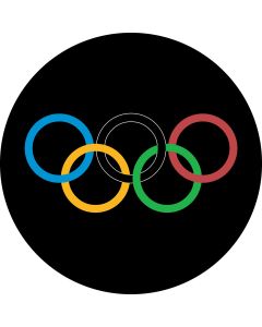 Olympic Rings 2