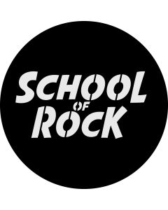 School of Rock
