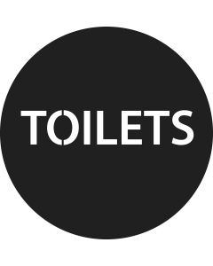 Toilets