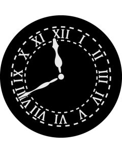 Clock 11.40