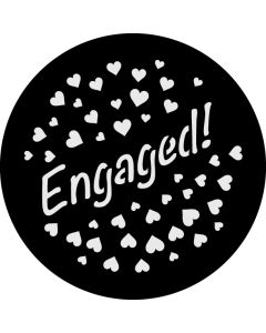 Engaged Hearts
