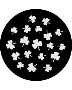 St Patrick Clover