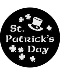 St Patrick 2