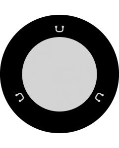 GAD B - Gobo Adaptor M to B