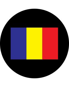 Romania Flag