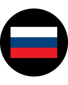 Russia Flag