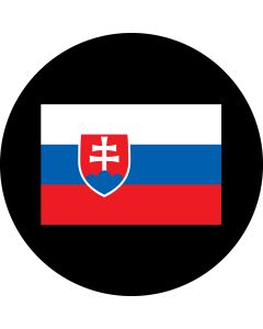 Slovakia Flag