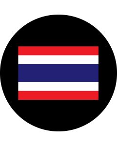 Thailand Flag