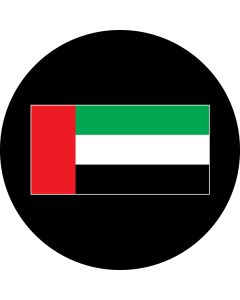 UAE Flag