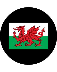 Wales Flag