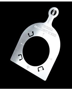 Dedolight Gobo Holder