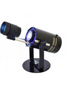 Optikinetics GoboPro+ LED 120w projector (Black or White - Lens included)