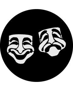 Tragedy & Comedy