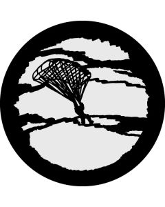 Skydiver