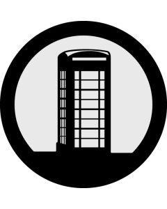 Telephone box