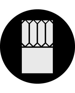 Craftsman Window