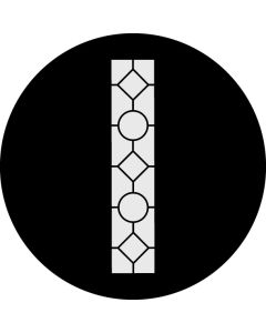 Hallway Window 1