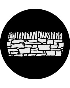 Drystone Wall