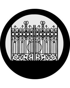 Manor Gates