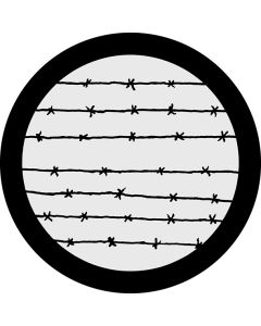 Barbed Wire