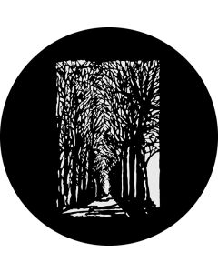 Shaded Path