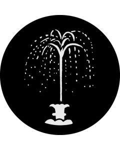 Fountain