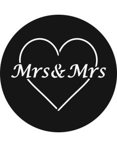 Mrs & Mrs Heart