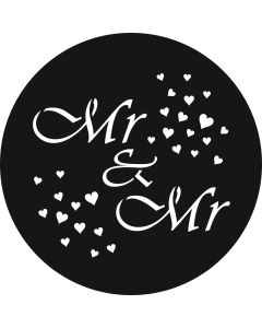 Mr & Mr Hearts