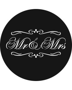 Mr & Mrs Swirls