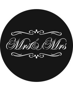 Mrs & Mrs Swirls
