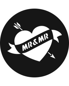 Mr & Mr Tattoo
