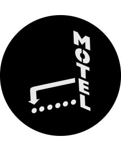 Motel Sign