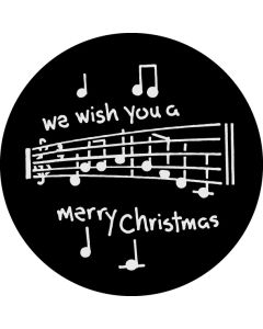 We Wish You A Merry