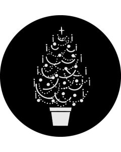 Christmas Tree 1