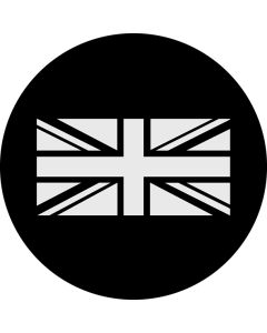 Union Jack Flag Complete
