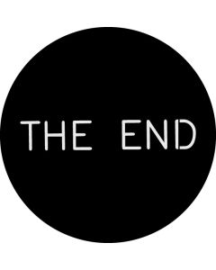 The End