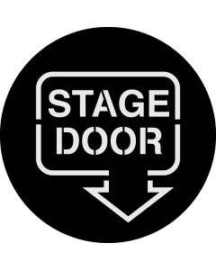 Stage Door